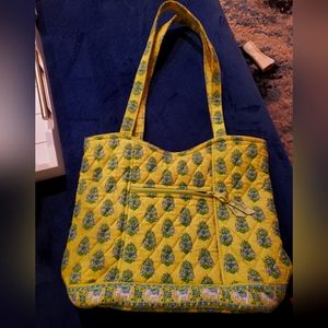 Vera Bradley bag